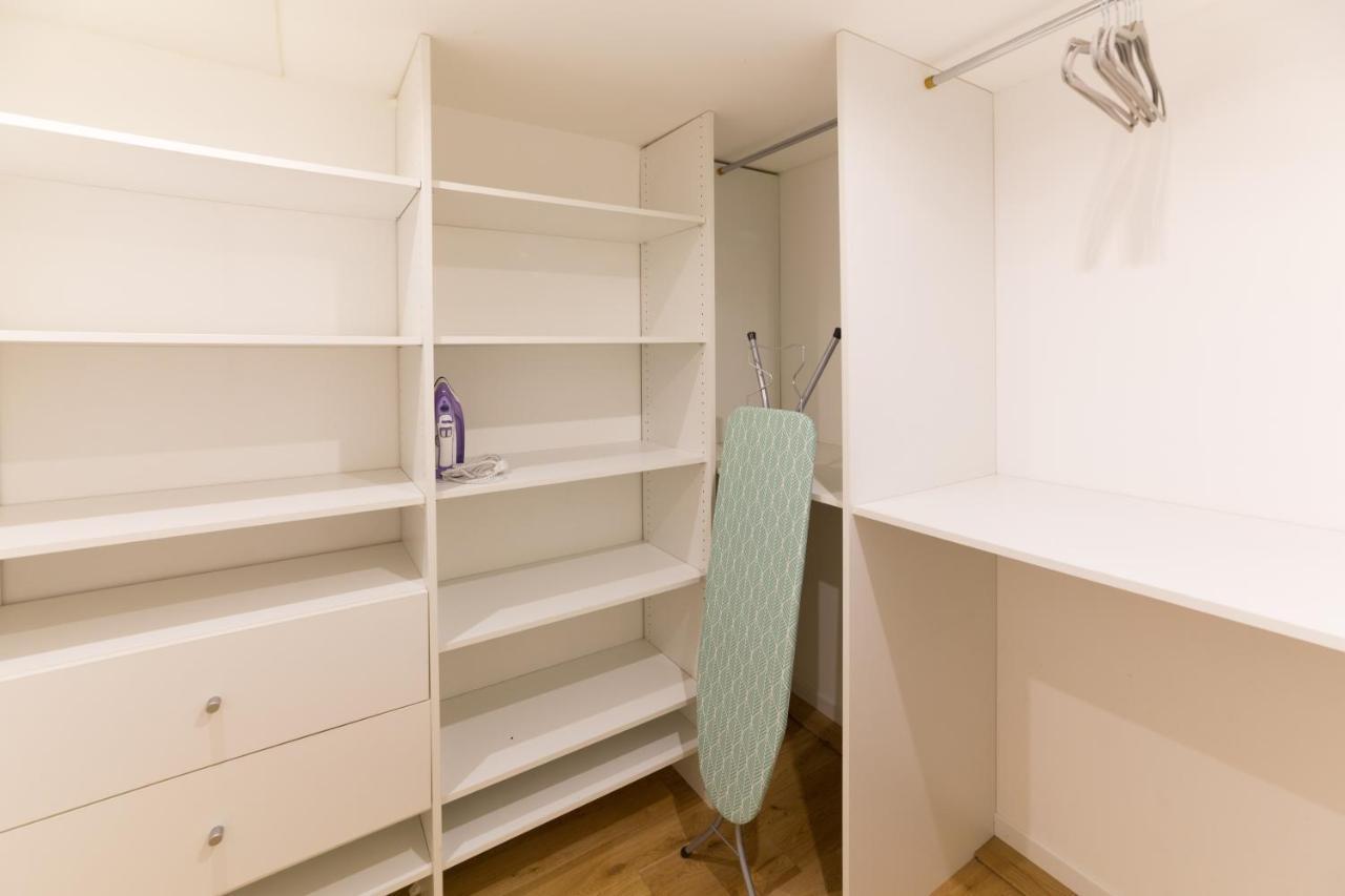 Le Faubourg - Apt 3Etoiles, Centre Ville, Calme, Spacieux Straatsburg Buitenkant foto